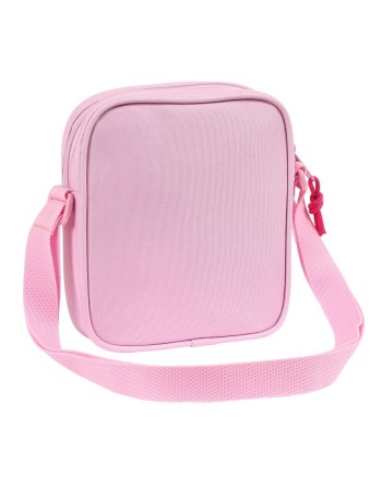 Borsa a Tracolla Na!Na!Na! Surprise Sparkles Rosa (16 x 18 x 4 cm)