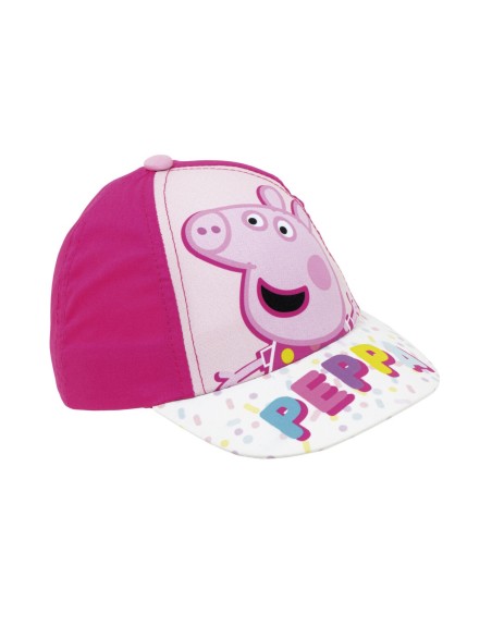 Cappellino per Bambini Peppa Pig Baby (44-46 cm)