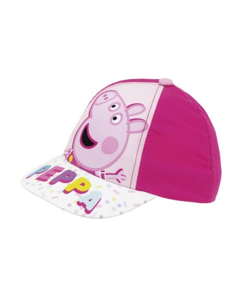 Cappellino per Bambini Peppa Pig Baby (44-46 cm)