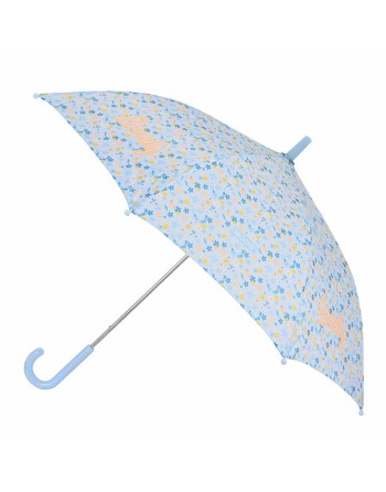 Regenschirm Moos Lovely Blau Ø 86 cm