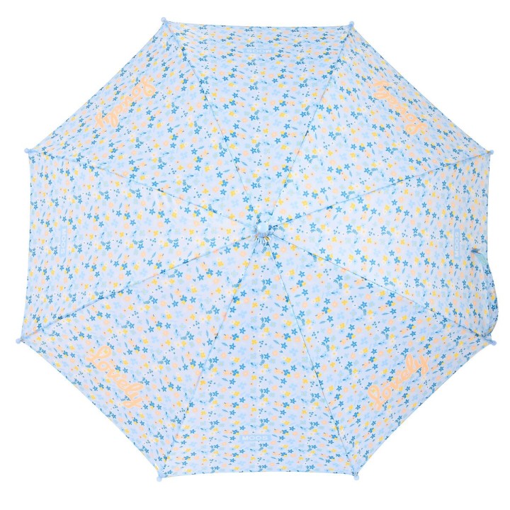 Ombrelli Moos Lovely Azzurro Ø 86 cm