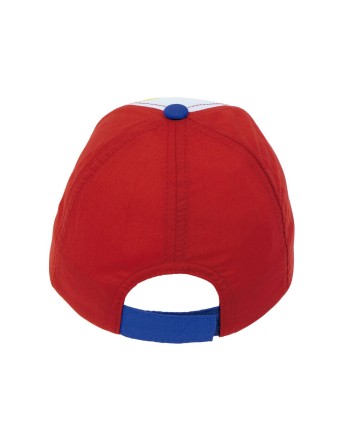 Kinderkappe The Paw Patrol Friendship Rot Blau (44-46 cm)