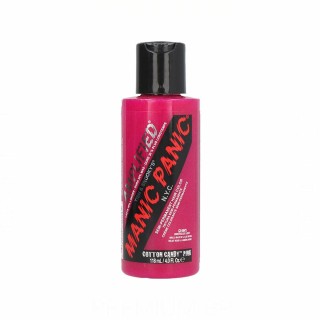 Tintura Semipermanente Manic Panic 612600710045 Amplified (118 ml)