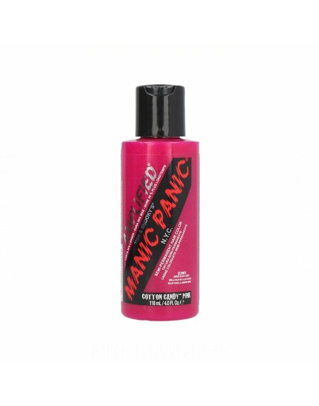 Semi-Permanent Tint Manic Panic 612600710045 Amplified (118 ml)