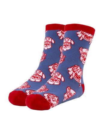 Anti-Rutsch-Socken The Paw Patrol Bunt 2 Stück