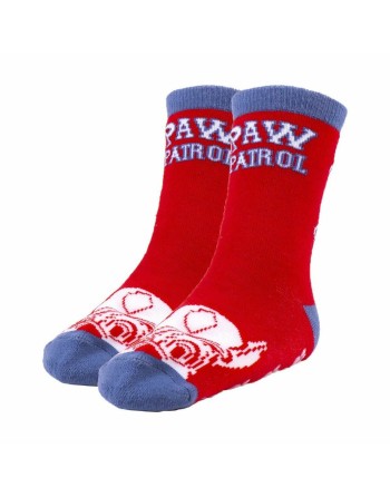 Antiskrid sokker The Paw Patrol Multifarvet 2 enheder