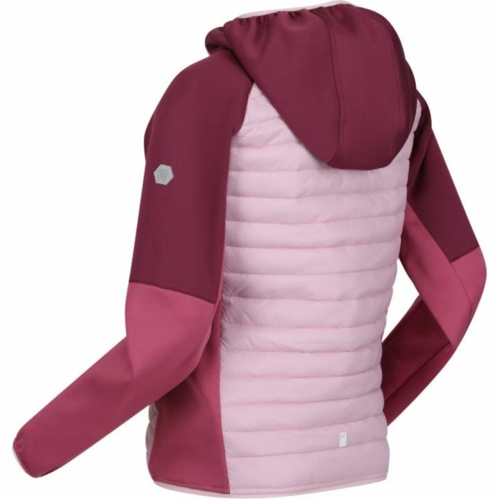 Jakke Børns Regatta HYBRID VI RNK134 T5C Pink