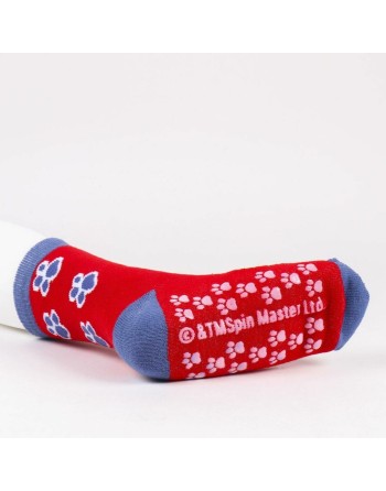 Non-slip Socks The Paw Patrol Multicolour 2 Units