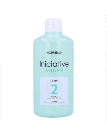 Behandling Montibello ISP2 (500 ml)