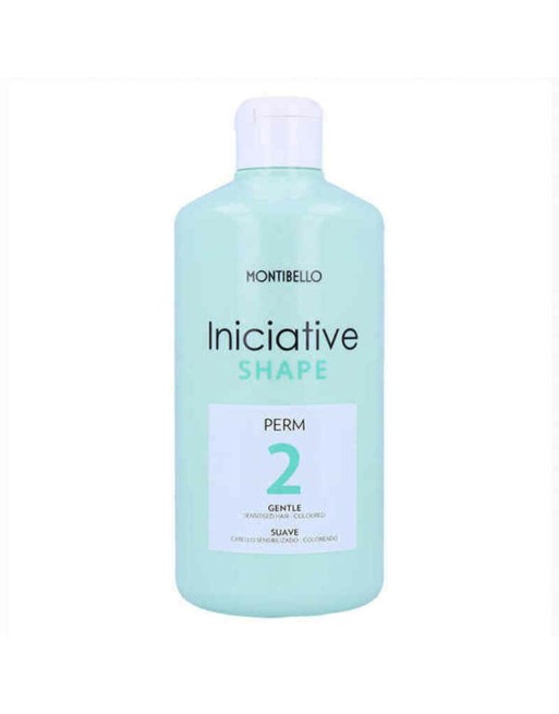 Behandlung Montibello ISP2 (500 ml)