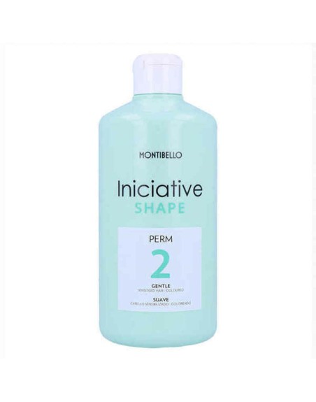 Behandling Montibello ISP2 (500 ml)