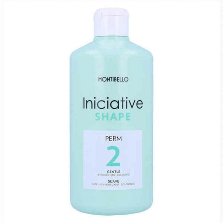 Trattamento Montibello ISP2 (500 ml)