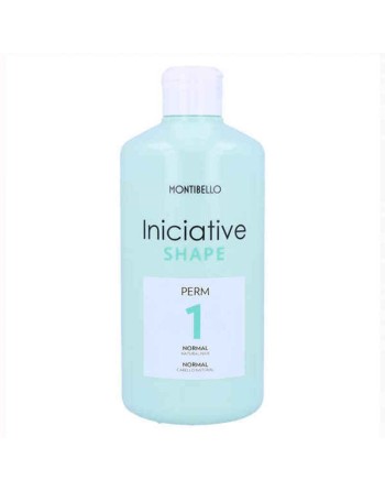 Traitement Montibello Iniciative Shape (500 ml)
