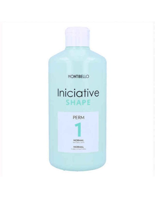 Behandlung Montibello Iniciative Shape (500 ml)