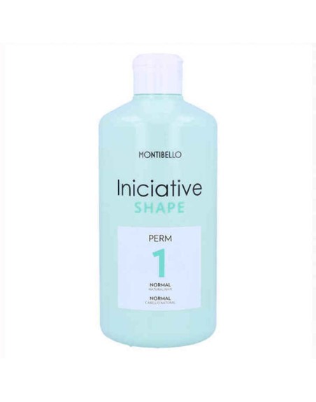 Traitement Montibello Iniciative Shape (500 ml)
