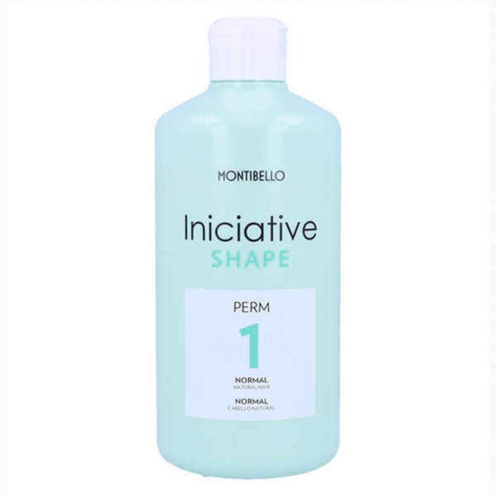 Trattamento Montibello Iniciative Shape (500 ml)