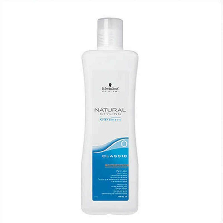 Hårstyling Creme Schwarzkopf 4045787131123 (1000 ml)