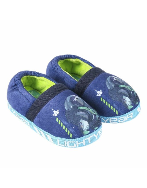 House Slippers Buzz Lightyear Dark blue