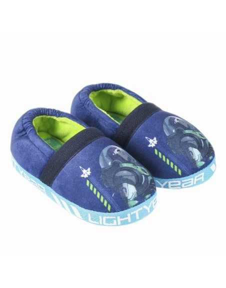 Hjemmesko Buzz Lightyear Mørkeblå
