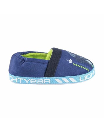 House Slippers Buzz Lightyear Dark blue