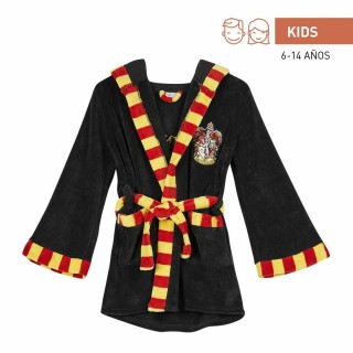 Morgenkåbe til Børn Harry Potter 30 1 30 Sort