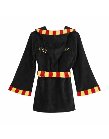 Vestaglia per Bambini Harry Potter 30 1 30 Nero