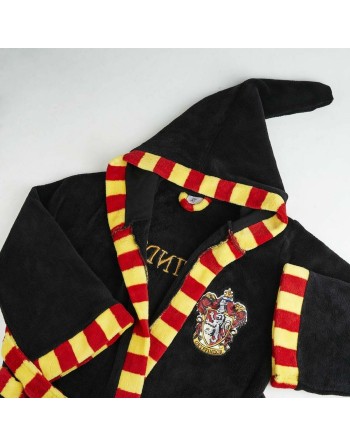 Vestaglia per Bambini Harry Potter 30 1 30 Nero