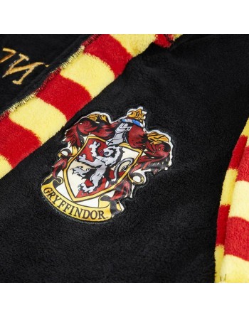 Vestaglia per Bambini Harry Potter 30 1 30 Nero