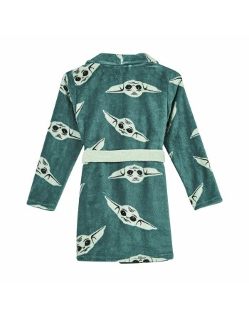 Vestaglia per Bambini The Mandalorian 30 1 30 Verde