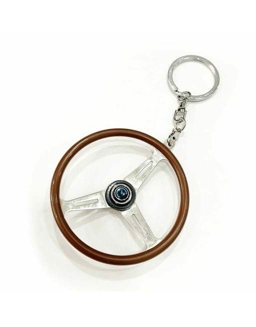 Keychain OCC Motorsport Wheel