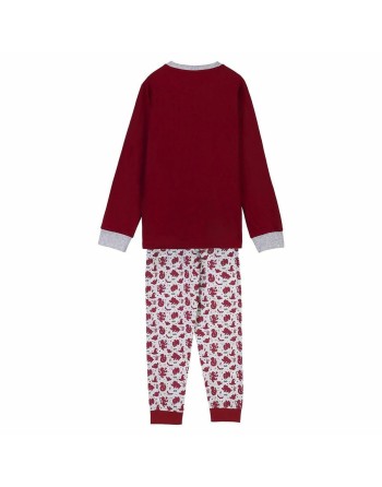 Children's Pyjama Harry Potter Red