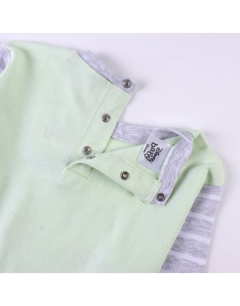 Pigiama Per bambini Mickey Mouse Rosa Verde Grigio