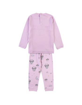 Children's Pyjama Minnie Mouse Blue