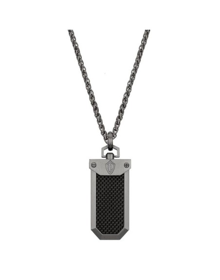 Halskæde til mænd Police PEJGN2008512