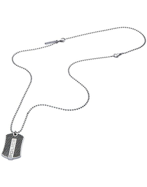 Halskæde til mænd Police PJ-26387PSS-01