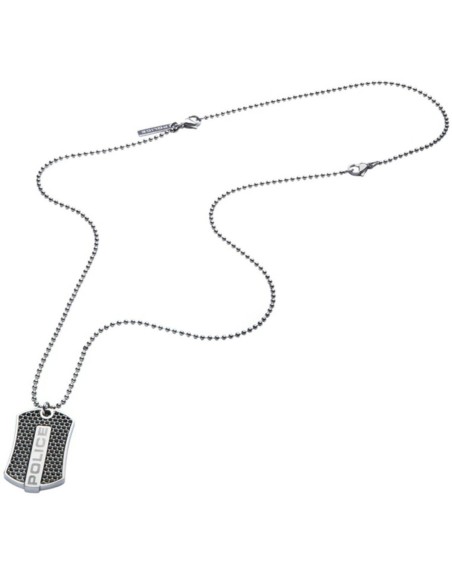 Collar Hombre Police PJ-26387PSS-01