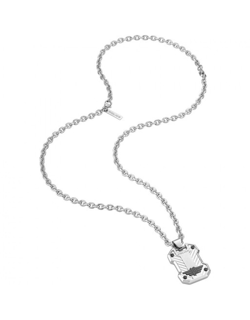 Collana Uomo Police S14APR01P