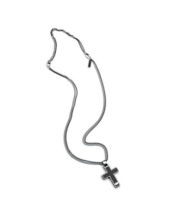 Herrenhalsband Police