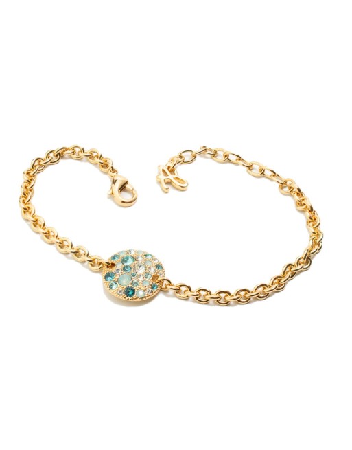 Ladies' Bracelet Adore 5489681 6 cm