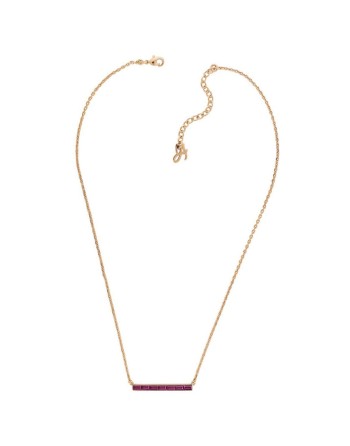 Collier Femme Adore 5448558 25 cm