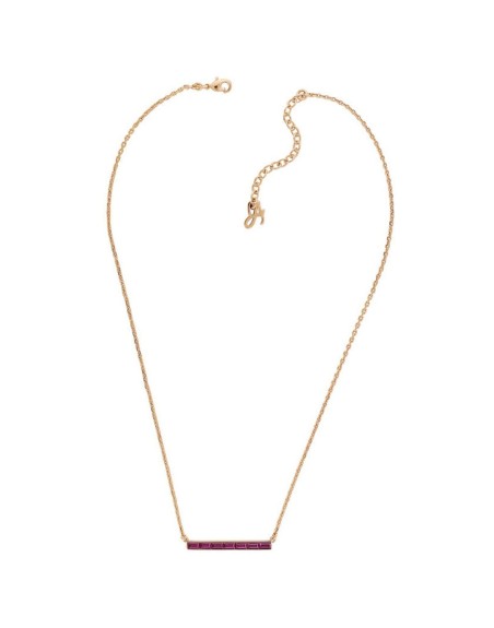 Ladies' Necklace Adore 5448558 25 cm