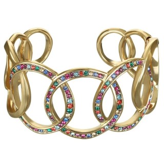 Armbånd til kvinder Adore 5448547 6 cm