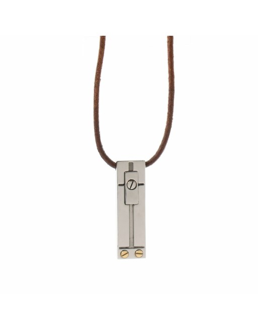 Unisex halskæde Viceroy V-2151C01011 24 cm