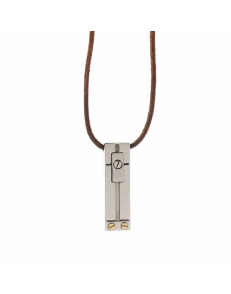 Collar Unisex Viceroy V-2151C01011 24 cm