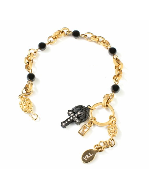 Armbånd til kvinder Victorio & Lucchino VJ0092BR 20 - 23 cm