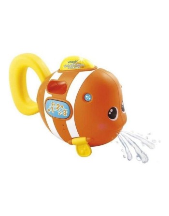 Baby legetøj Vtech Baby Léon, Petit Poisson à Chanson