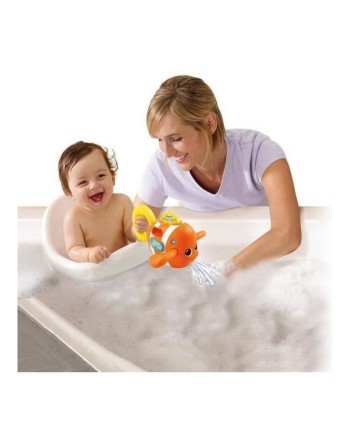Juguete de bebé Vtech Baby Léon, Petit Poisson à Chanson