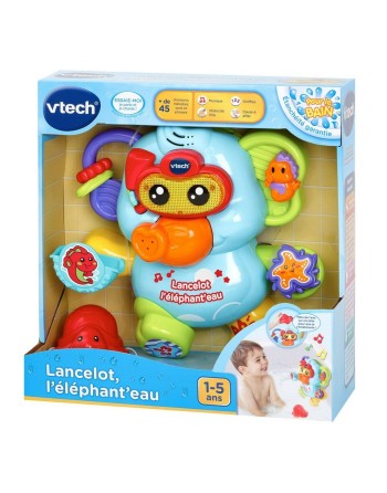 Baby toy Vtech Baby Lancelot, the Elephant'eau
