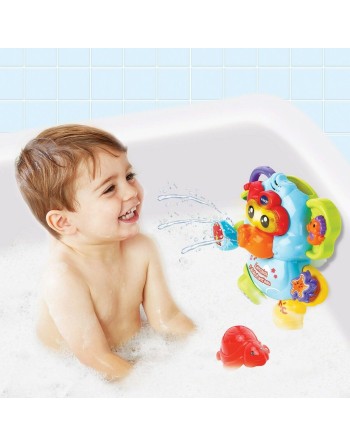 Baby toy Vtech Baby Lancelot, the Elephant'eau
