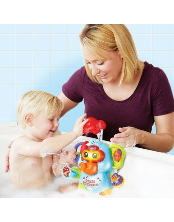 Giocattolo per bebè Vtech Baby Lancelot, the Elephant'eau